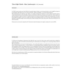 Three-Eight Charlie : The Incredible Adventure of Jerrie Mocke